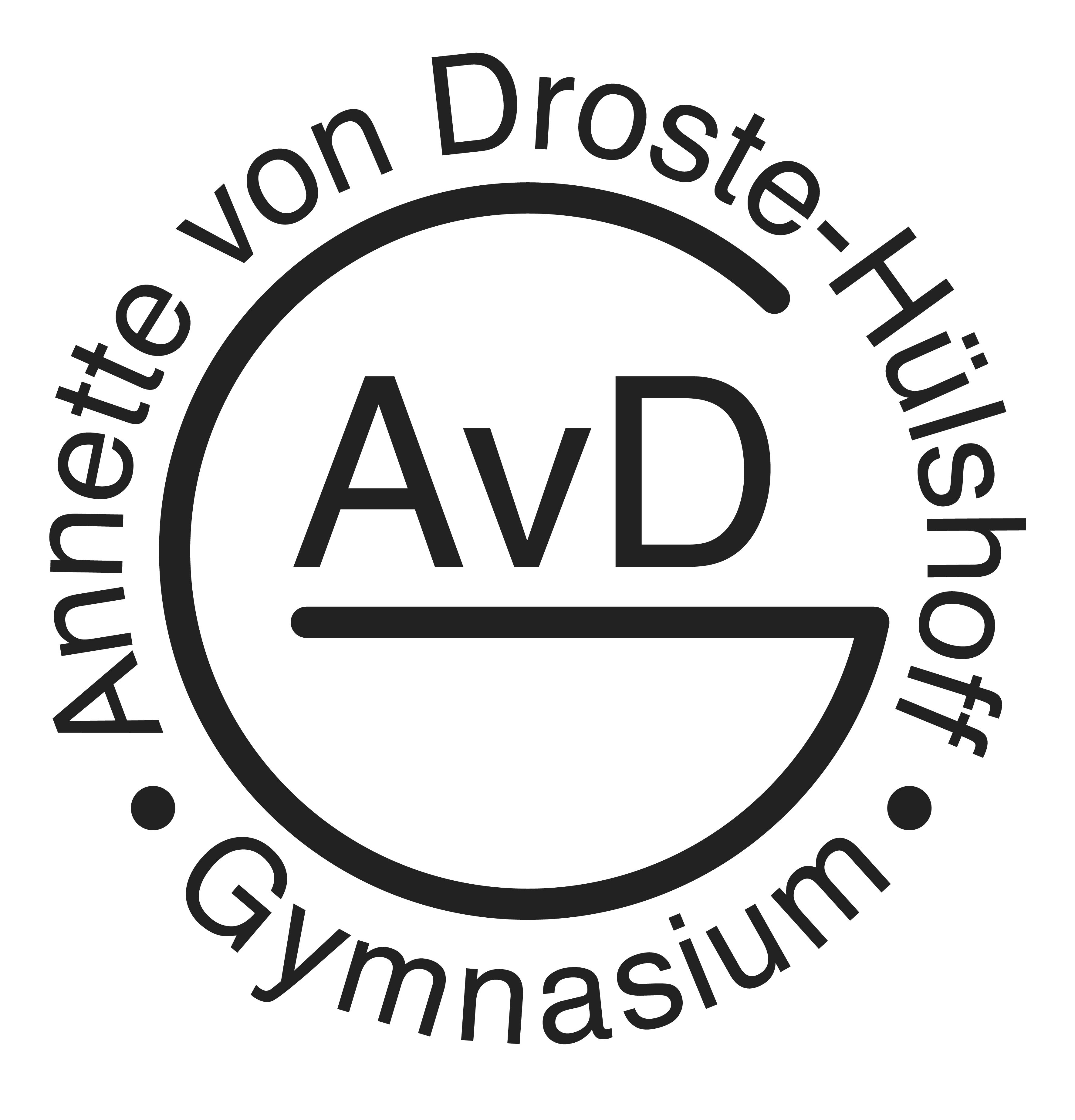 Annette-von-Droste-Hülshoff-Gymnasium